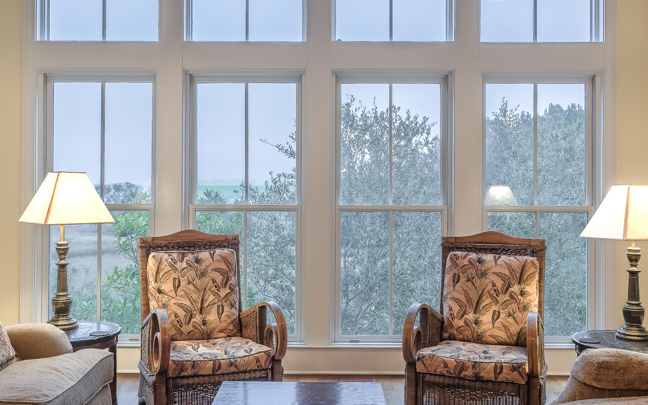 Henley Glass & Glazing Windows, Doors and Conservatories